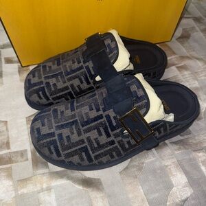 Fendi women shoes